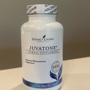 New young living capsules